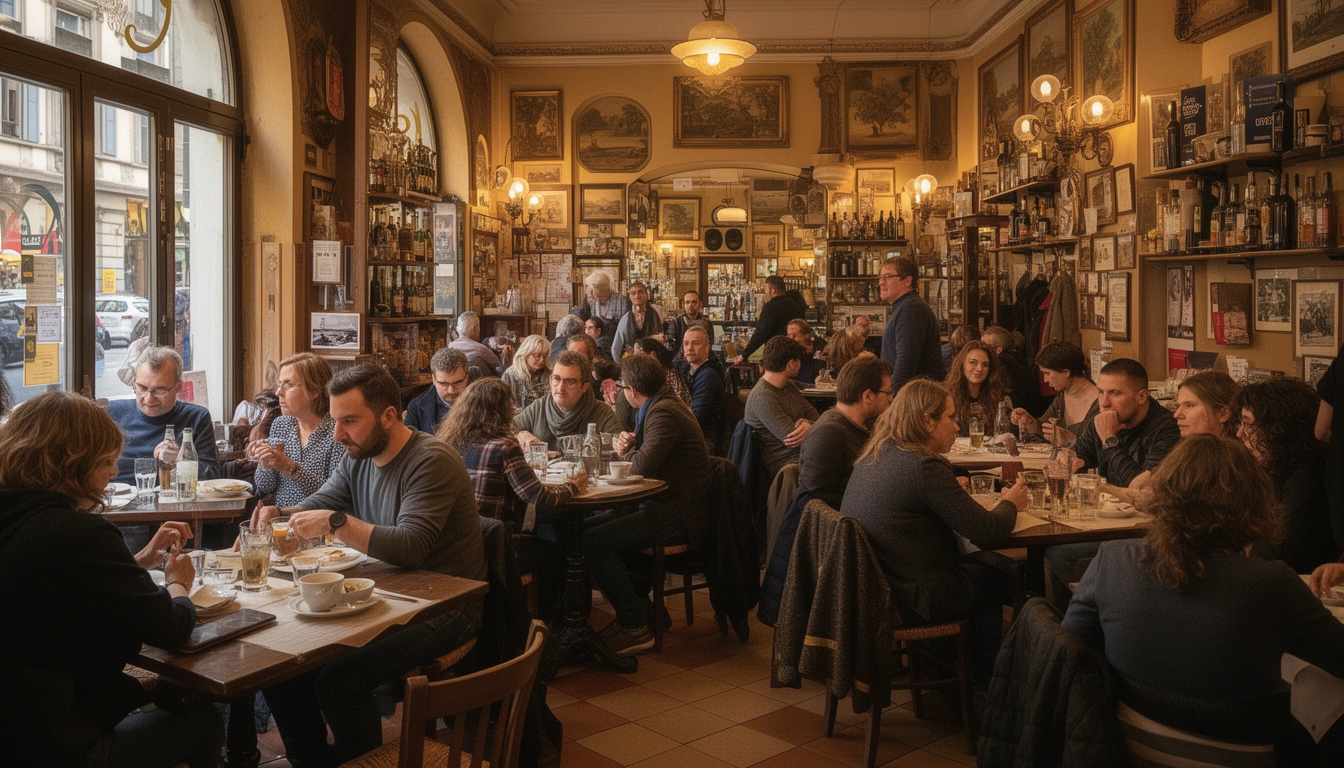 Tour Histórico e Cultural em Milão: Mergulho no Passado - foto 6