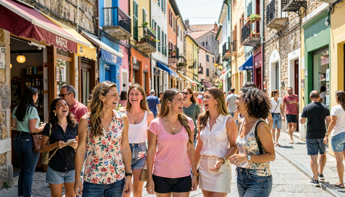 Tour pelos Monumentos e Patrimônios de Nafplio - foto principal