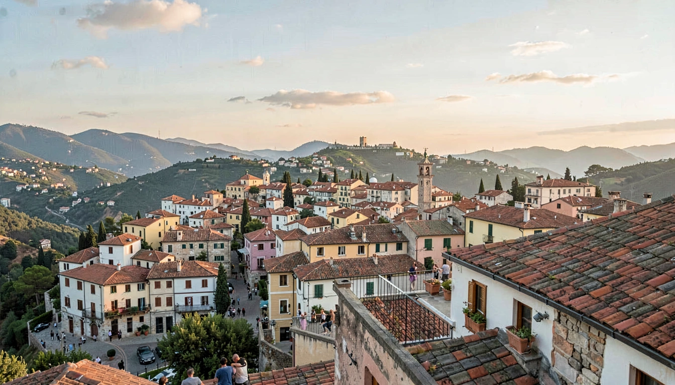 Tour por Castelos e Palácios em Nafplio - foto 5