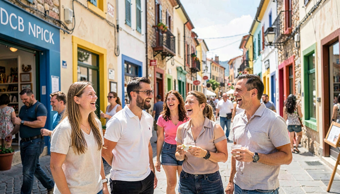 Tour Cultural Imersivo em Nafplio - foto principal