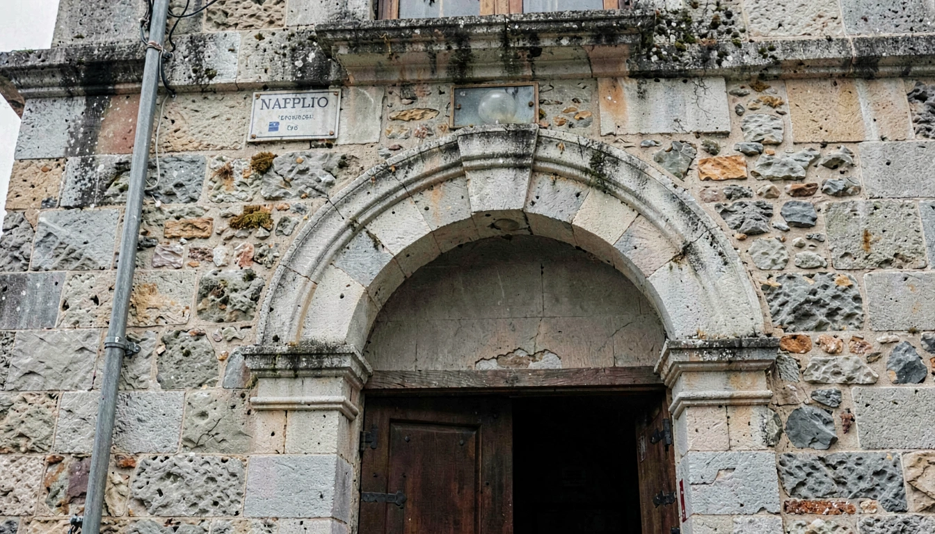 Tour Cultural Imersivo em Nafplio - foto 3