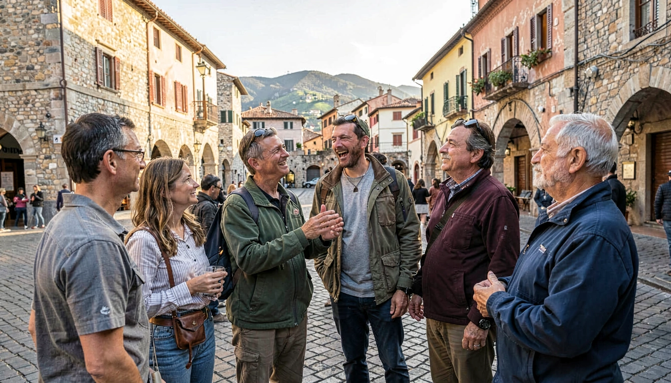 Tour Cultural Imersivo em Nafplio - foto 4