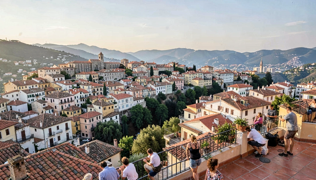 Tour Cultural Imersivo em Nafplio - foto 5