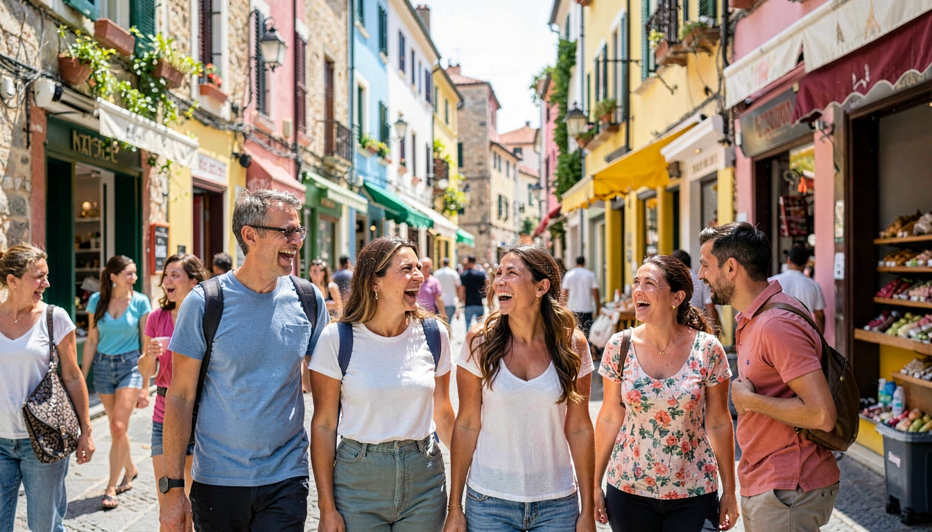 Tour Histórico e Cultural em Nafplio: Mergulho no Passado - foto principal