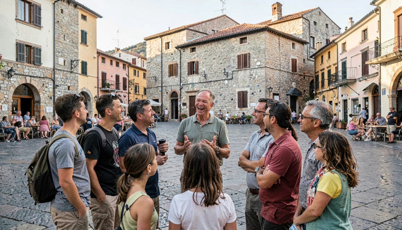 Tour Histórico e Cultural em Nafplio: Mergulho no Passado - foto 4