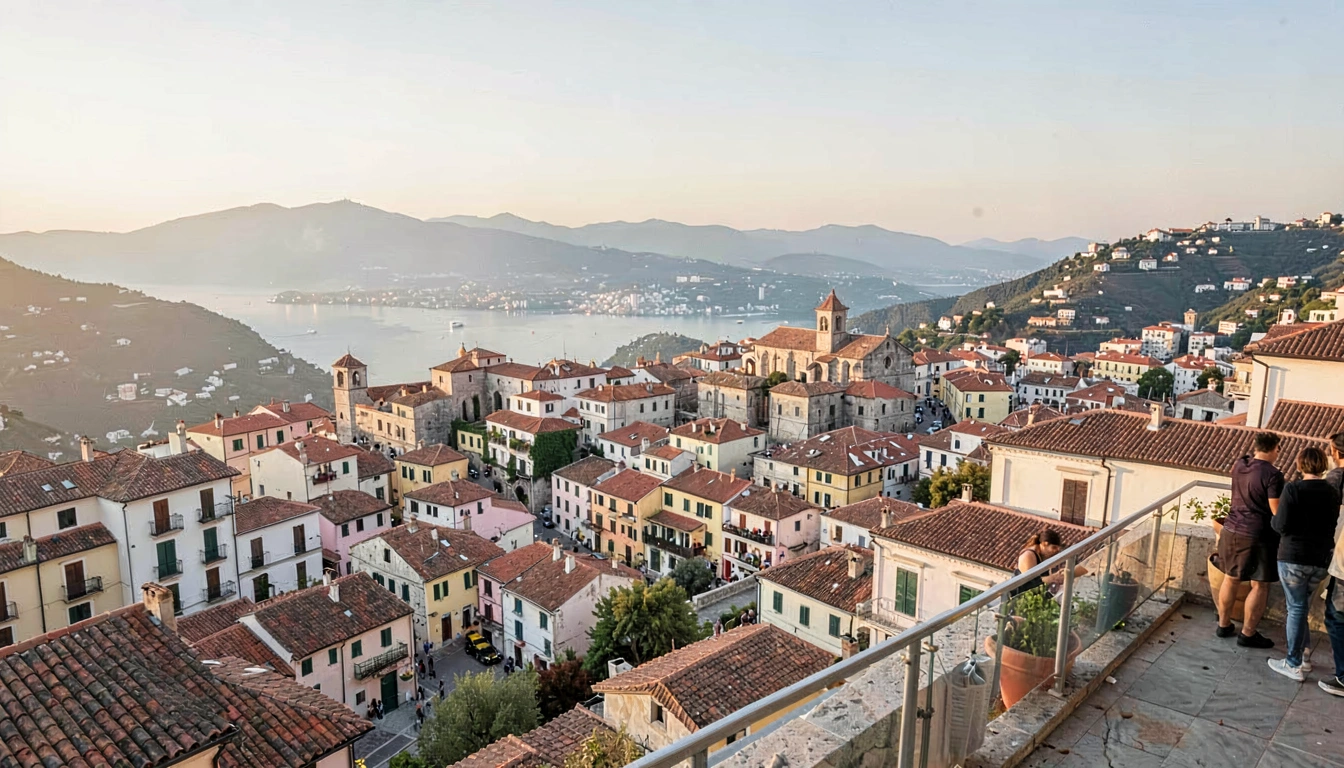 Tour Histórico e Cultural em Nafplio: Mergulho no Passado - foto 5