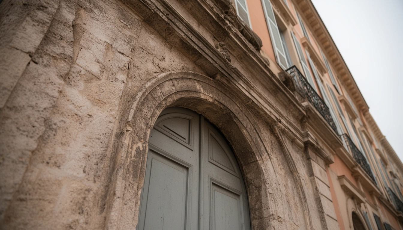 Tour por Cemitérios e Histórias Sombrias de Nice - foto 3