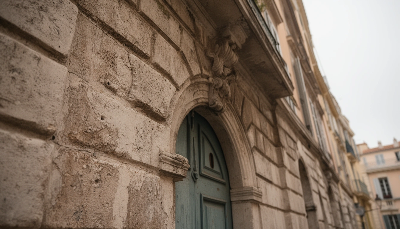 Tour de Rua e Arte Urbana em Nice - foto 3