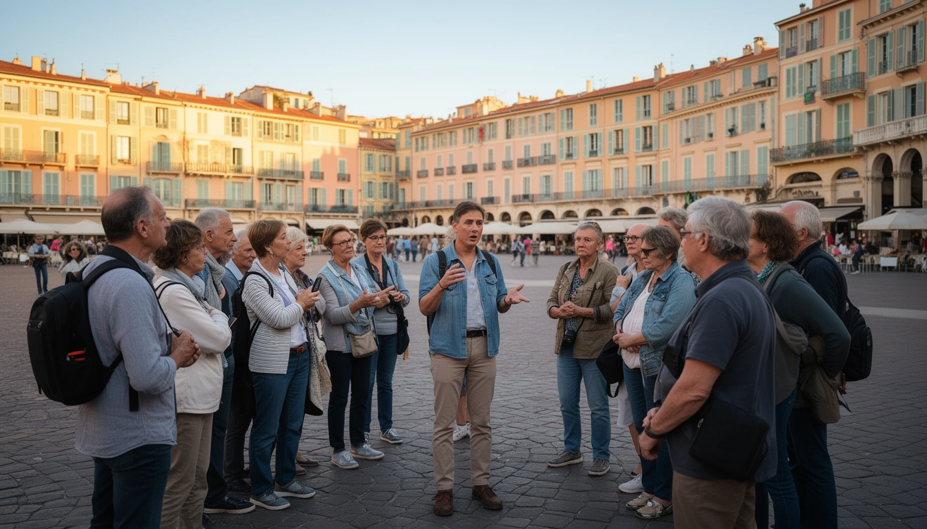 Tour por Igrejas e Catedrais de Nice - foto 4