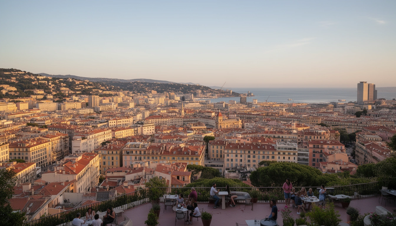 Tour por Igrejas e Catedrais de Nice - foto 5