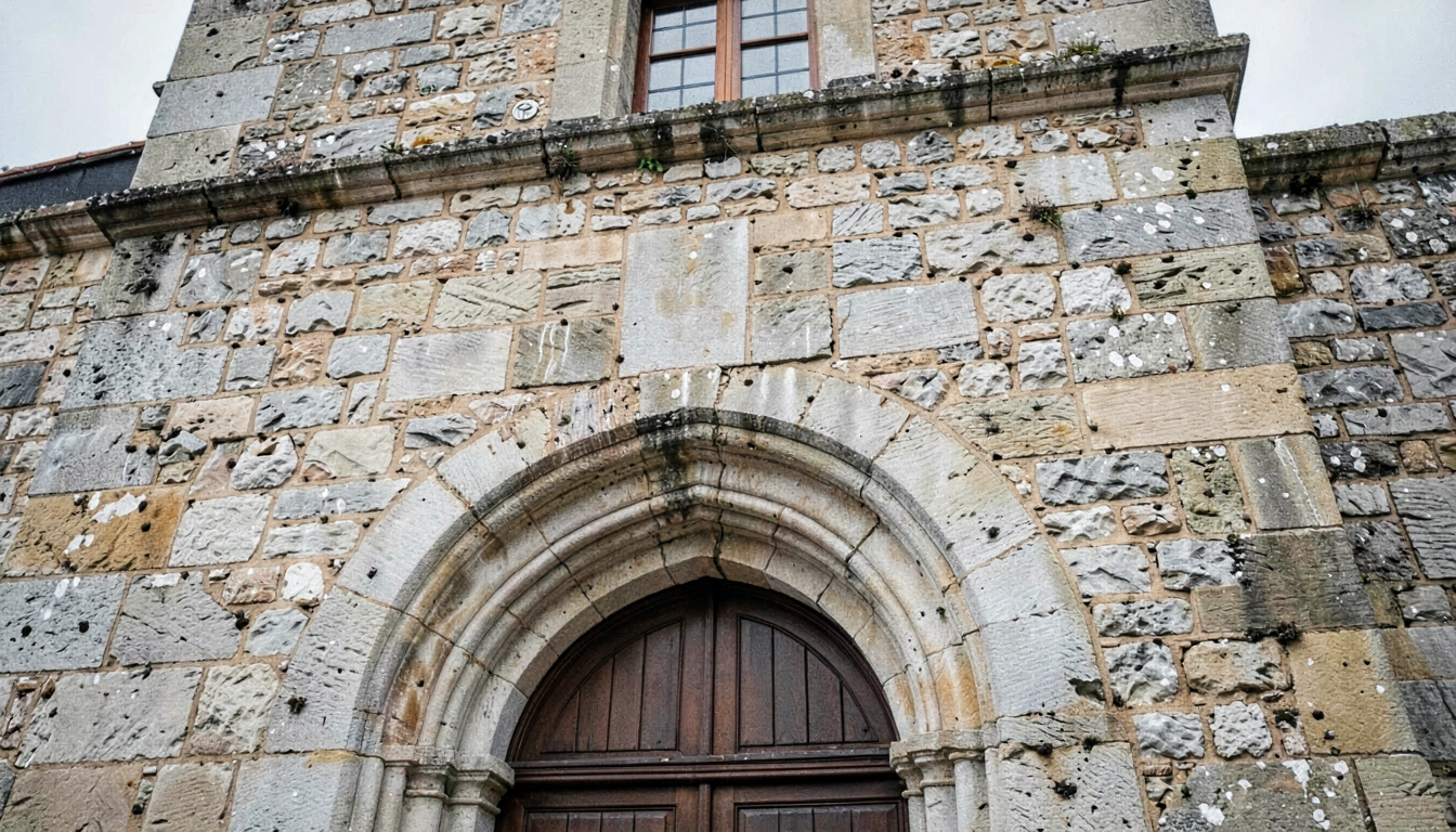 Tour pelos Monumentos e Patrimônios de Normandia - foto 3