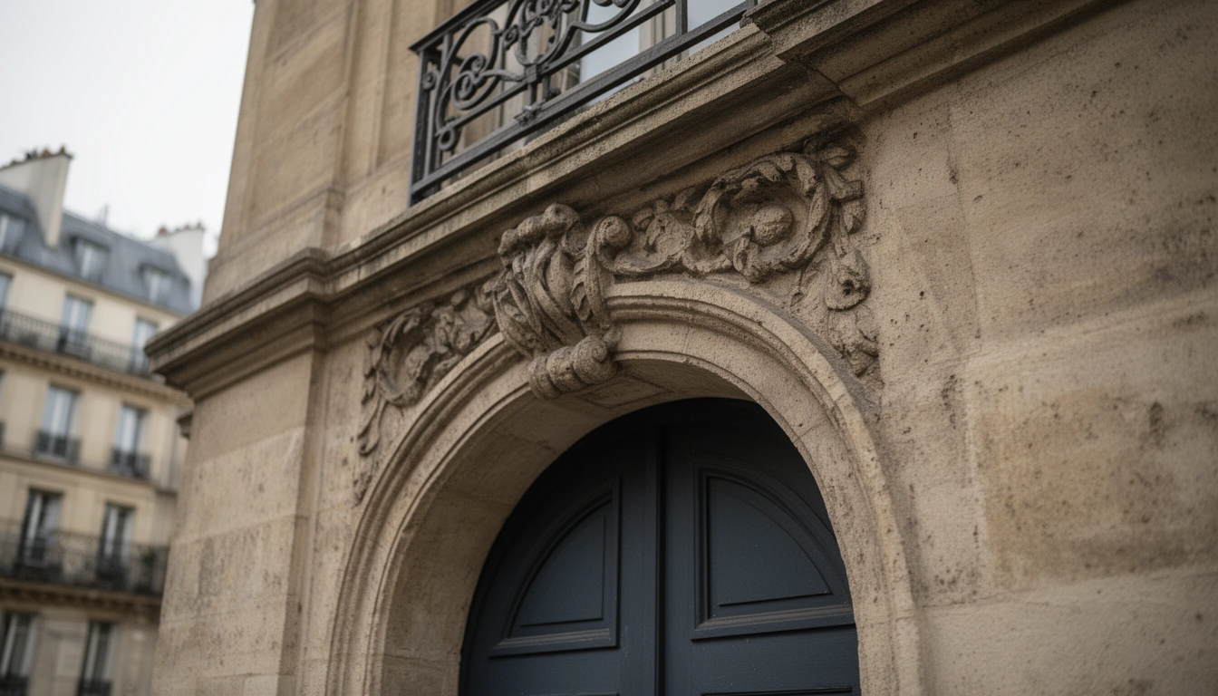 Tour de Mitologia e Lendas em Paris - foto 3
