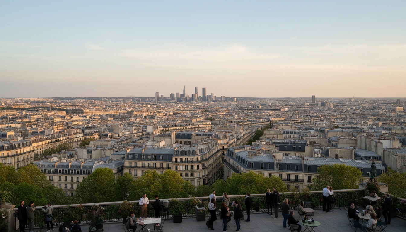 Tour de Mitologia e Lendas em Paris - foto 5