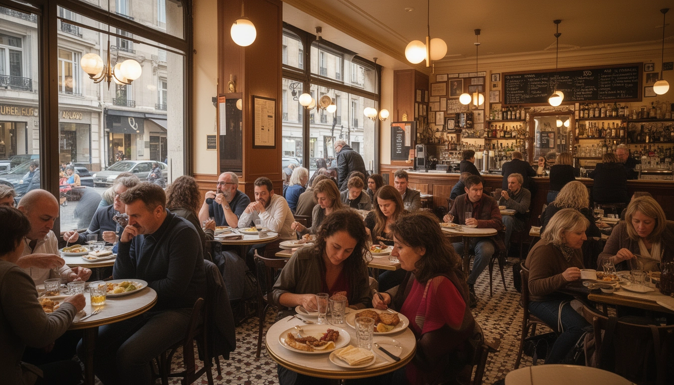 Tour de Mitologia e Lendas em Paris - foto 6