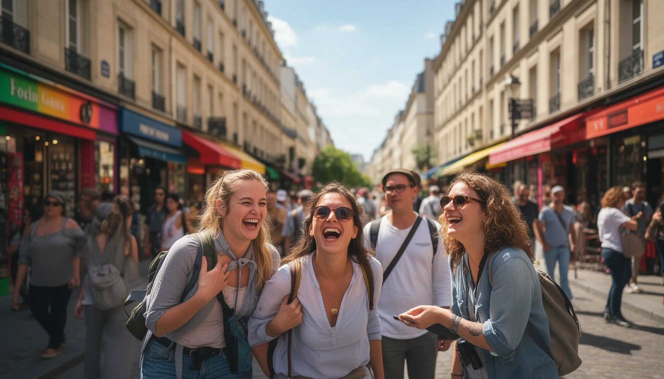 Tour pela Roma Antiga: Fórum e Coliseu — Paris - foto principal