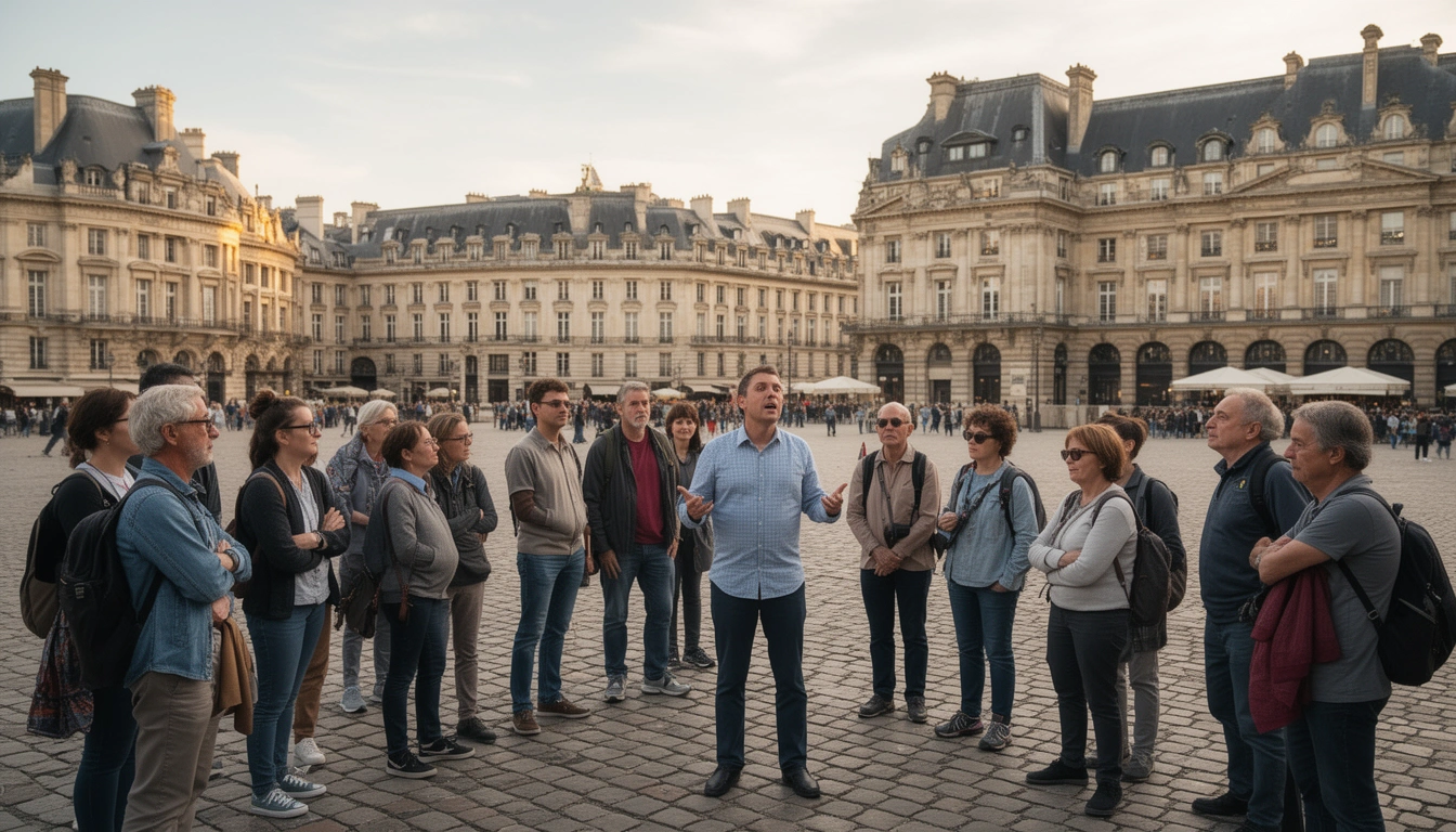 Tour pela Roma Antiga: Fórum e Coliseu — Paris - foto 4