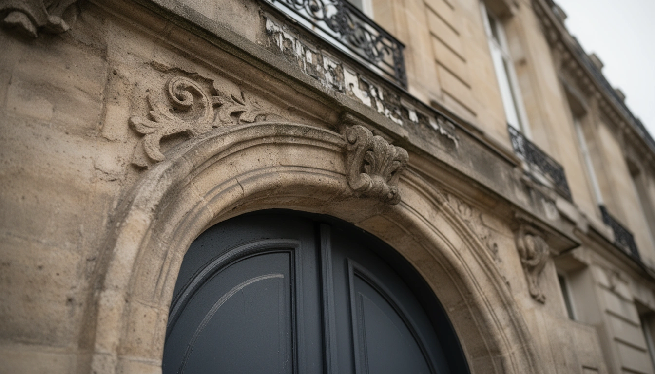 Tour de Arquitetura Moderna e Contemporânea em Paris - foto 3
