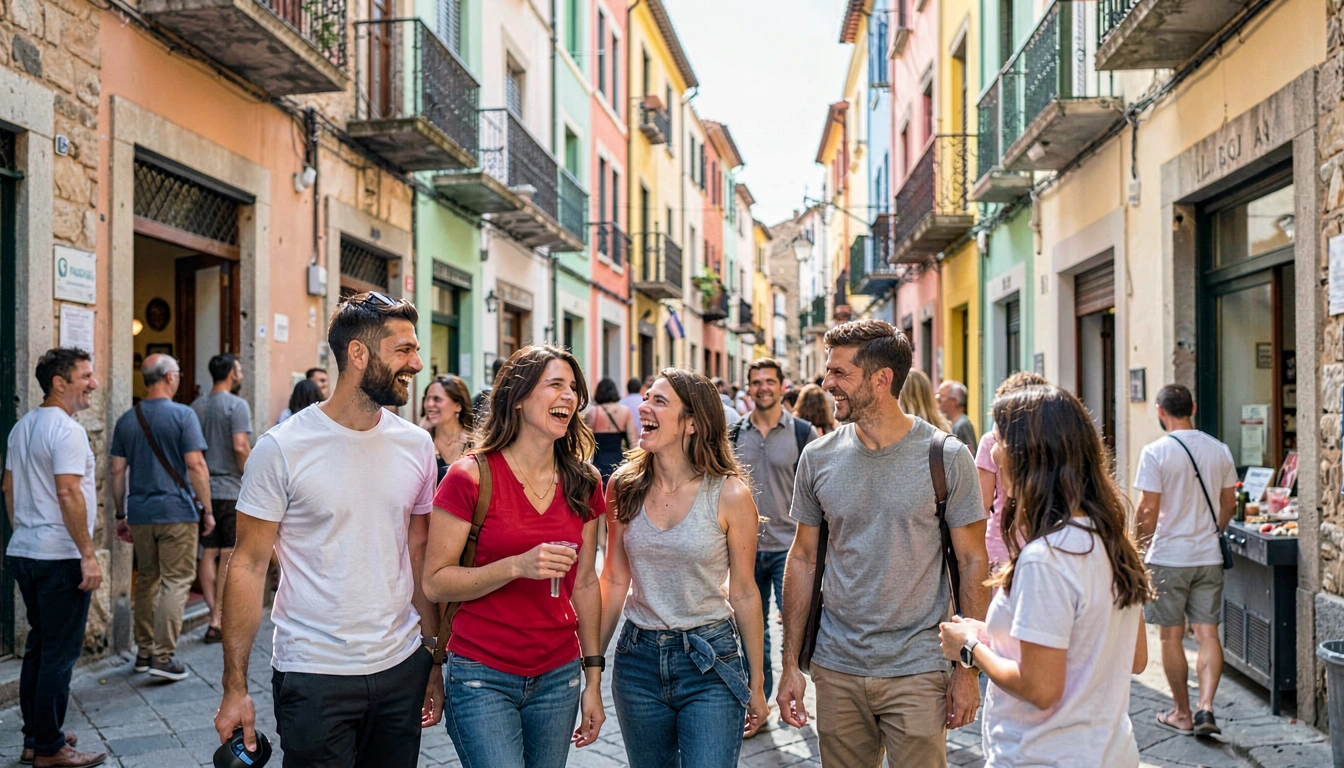 Tour por Cemitérios e Histórias Sombrias de Provença - foto principal