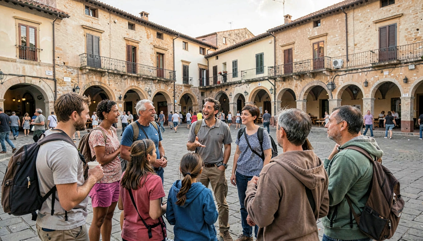 Tour de Rua e Arte Urbana em Provença - foto 4