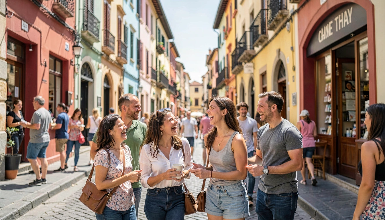 UNESCO Patrimônio Mundial: Tour em Provença - foto principal