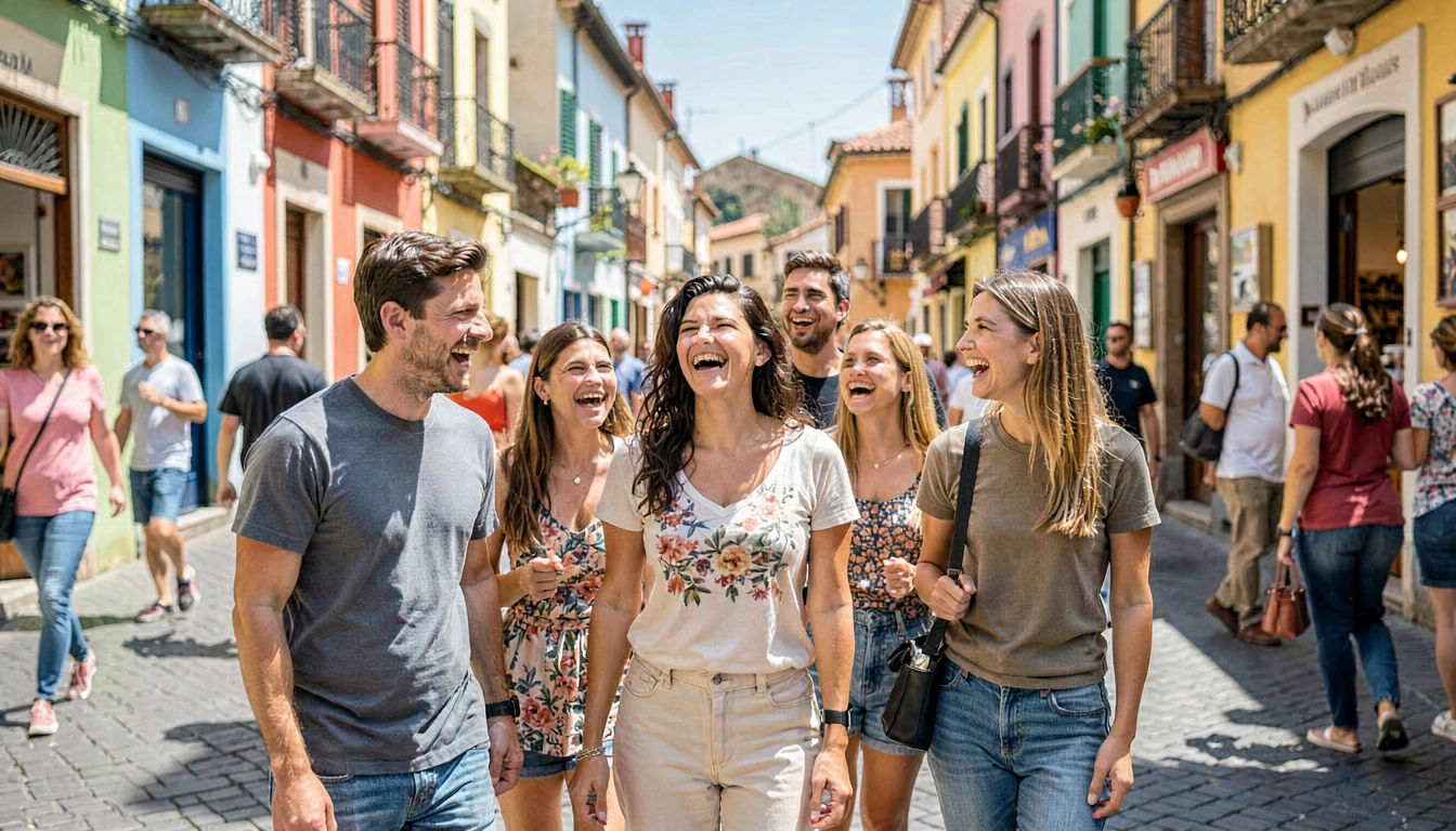 Tour Cultural Imersivo em Provença - foto principal