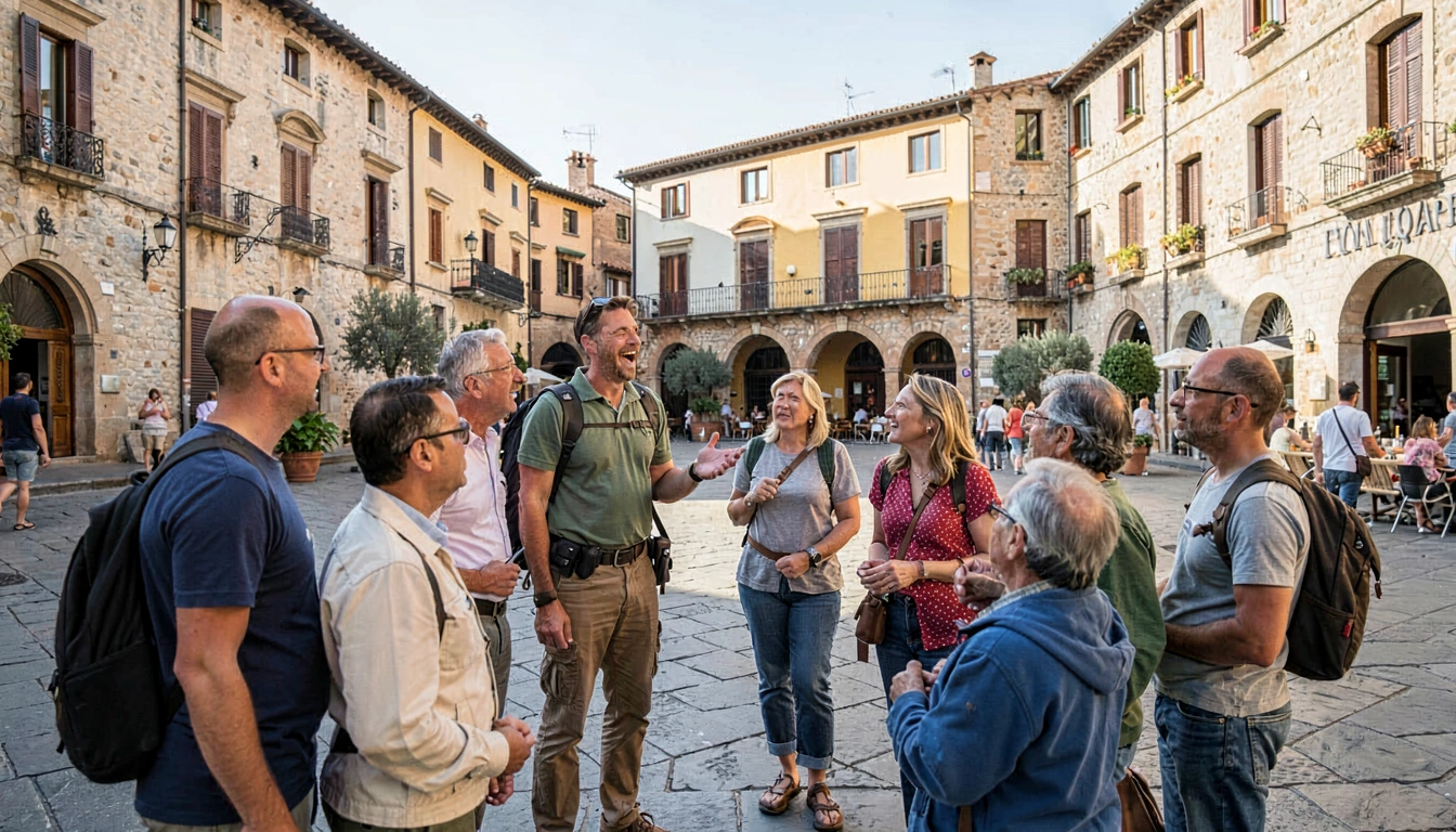 Tour Cultural Imersivo em Provença - foto 4