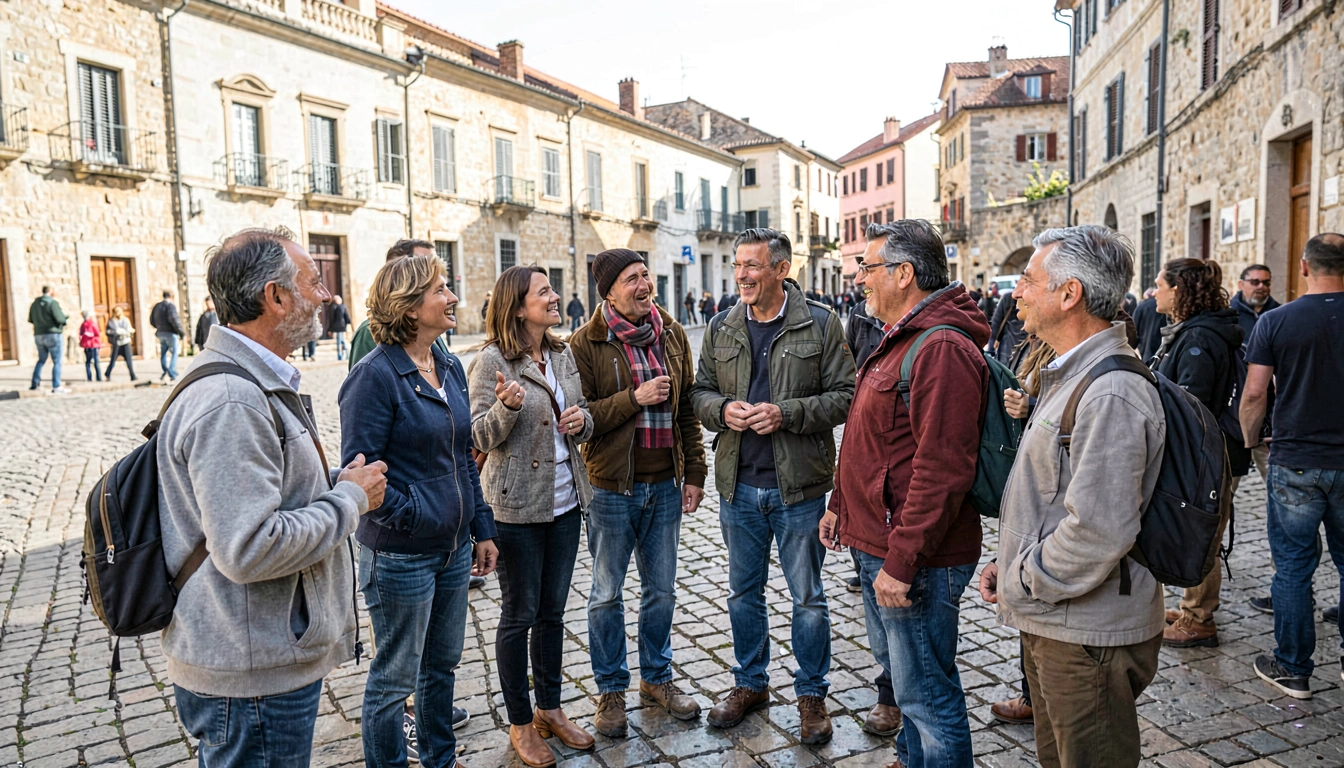 Tour de Rua e Arte Urbana em Rodes - foto 4