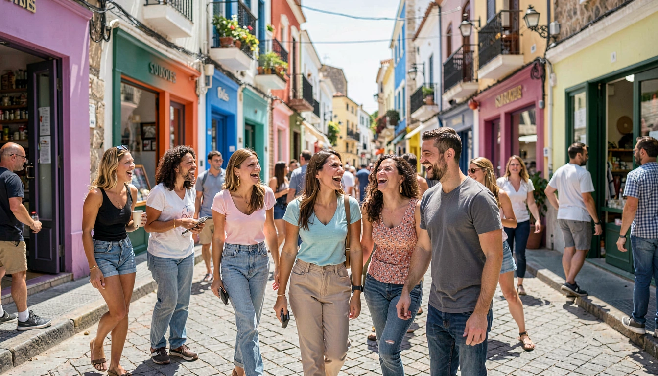 Tour Religioso e Espiritual em Rodes - foto principal