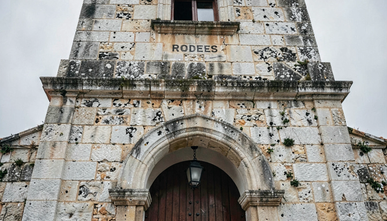 Tour Religioso e Espiritual em Rodes - foto 3