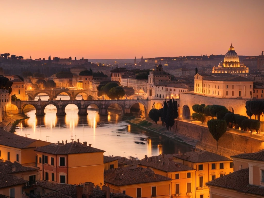 Visita Guiada aos Museus de Roma - foto 6