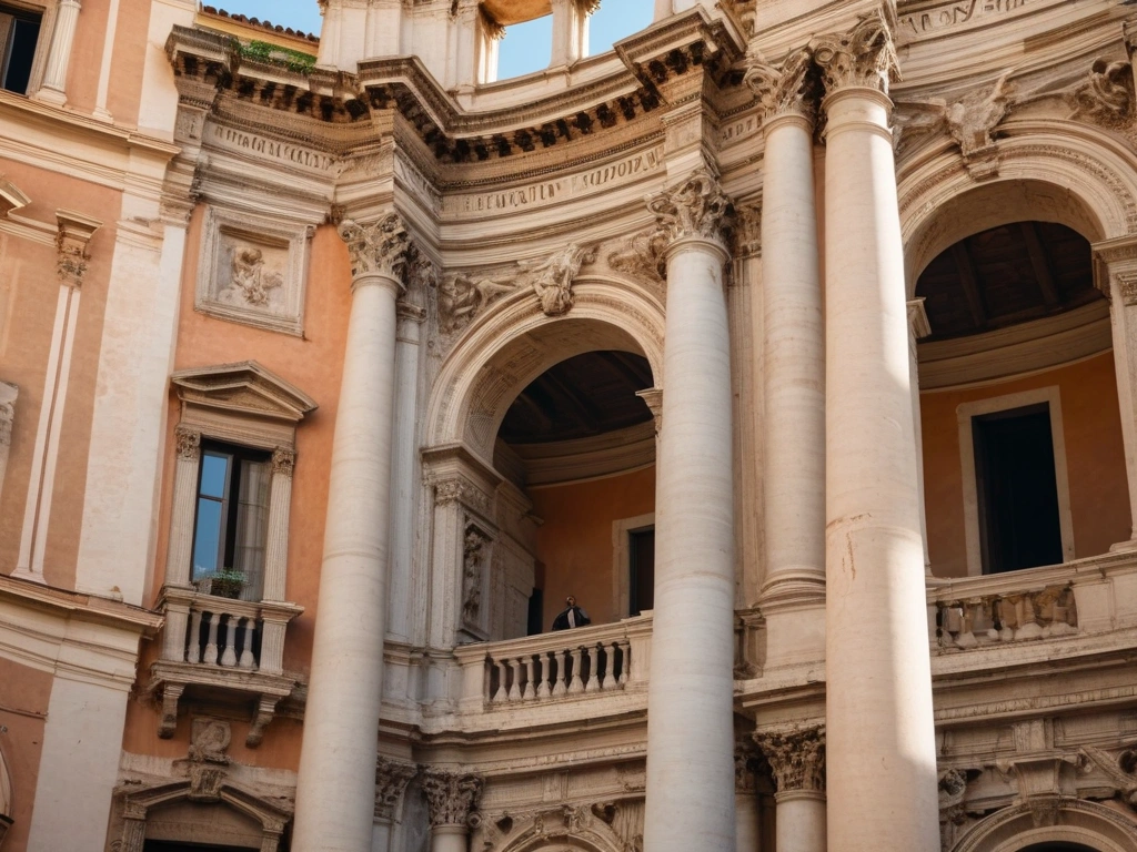 Tour de Mitologia e Lendas em Roma - foto 4