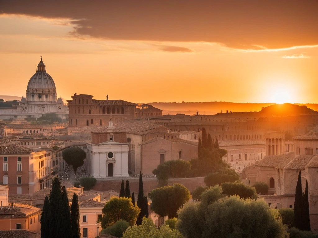 Tour de Mitologia e Lendas em Roma - foto 6