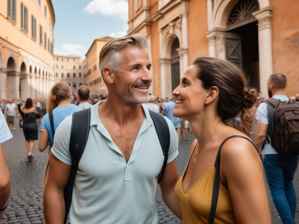 Tour por Cemitérios e Histórias Sombrias de Roma - foto 3