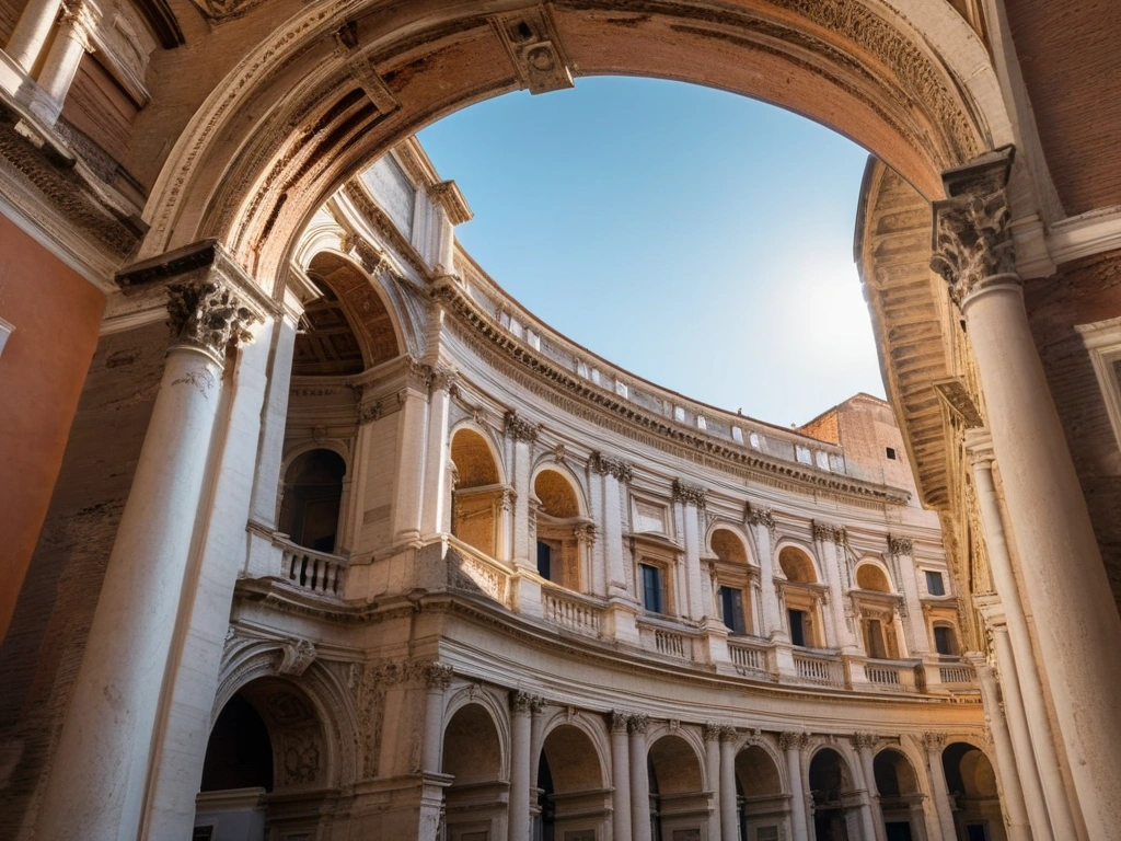 Tour por Cemitérios e Histórias Sombrias de Roma - foto 4