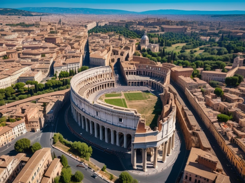 Tour por Cemitérios e Histórias Sombrias de Roma - foto 5