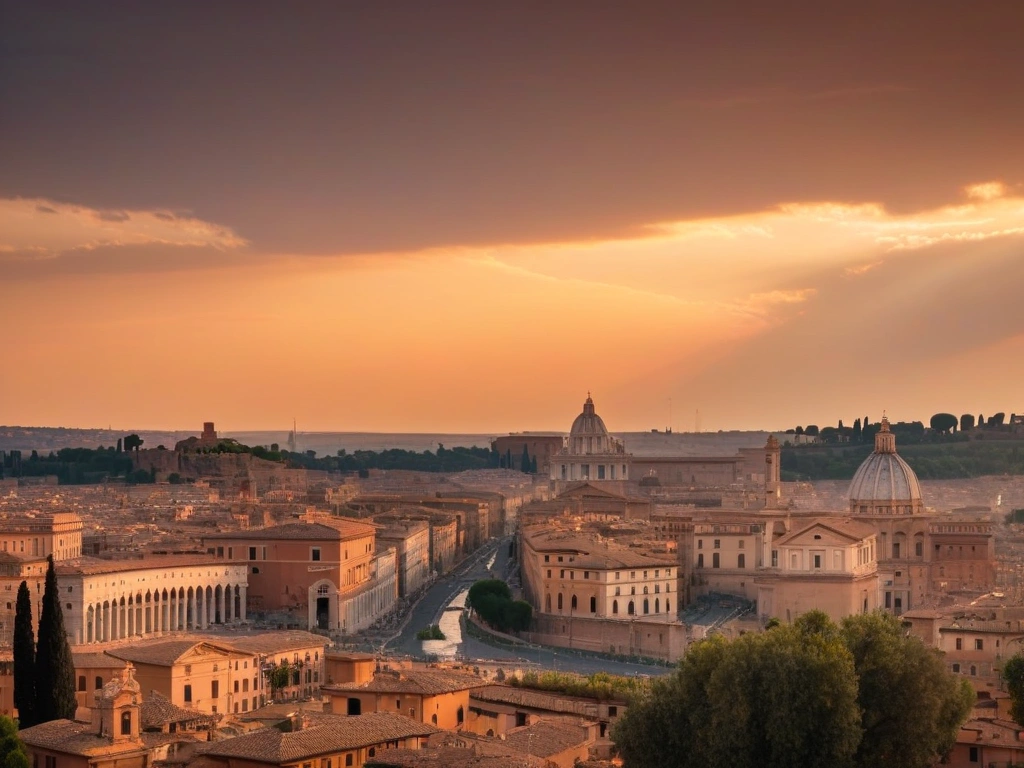 Tour por Cemitérios e Histórias Sombrias de Roma - foto 6