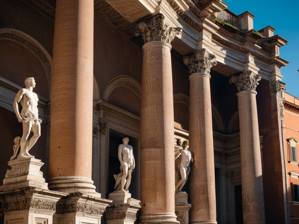 Tour Teatral e Espetáculo Cultural em Roma - foto 4