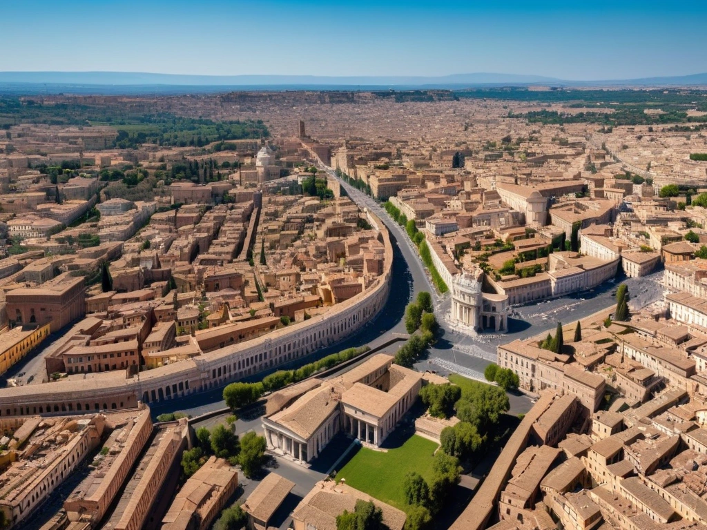 Tour Teatral e Espetáculo Cultural em Roma - foto 5
