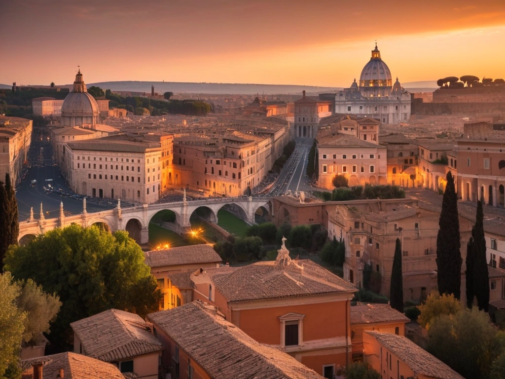 Tour Teatral e Espetáculo Cultural em Roma - foto 6