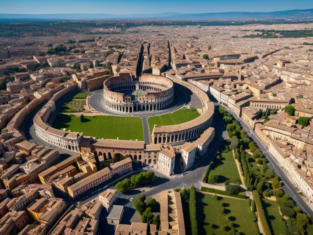 Tour de Rua e Arte Urbana em Roma - foto 5