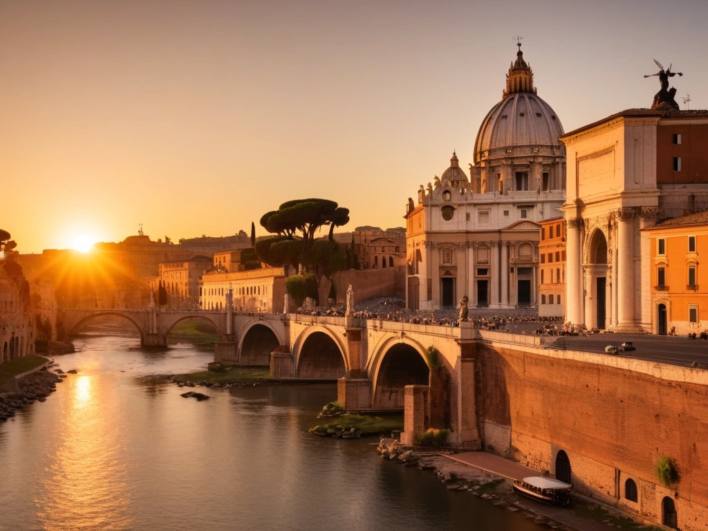 Tour de Rua e Arte Urbana em Roma - foto 6