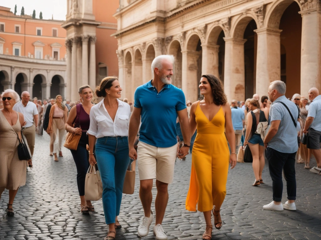 Tour Religioso e Espiritual em Roma - foto 3