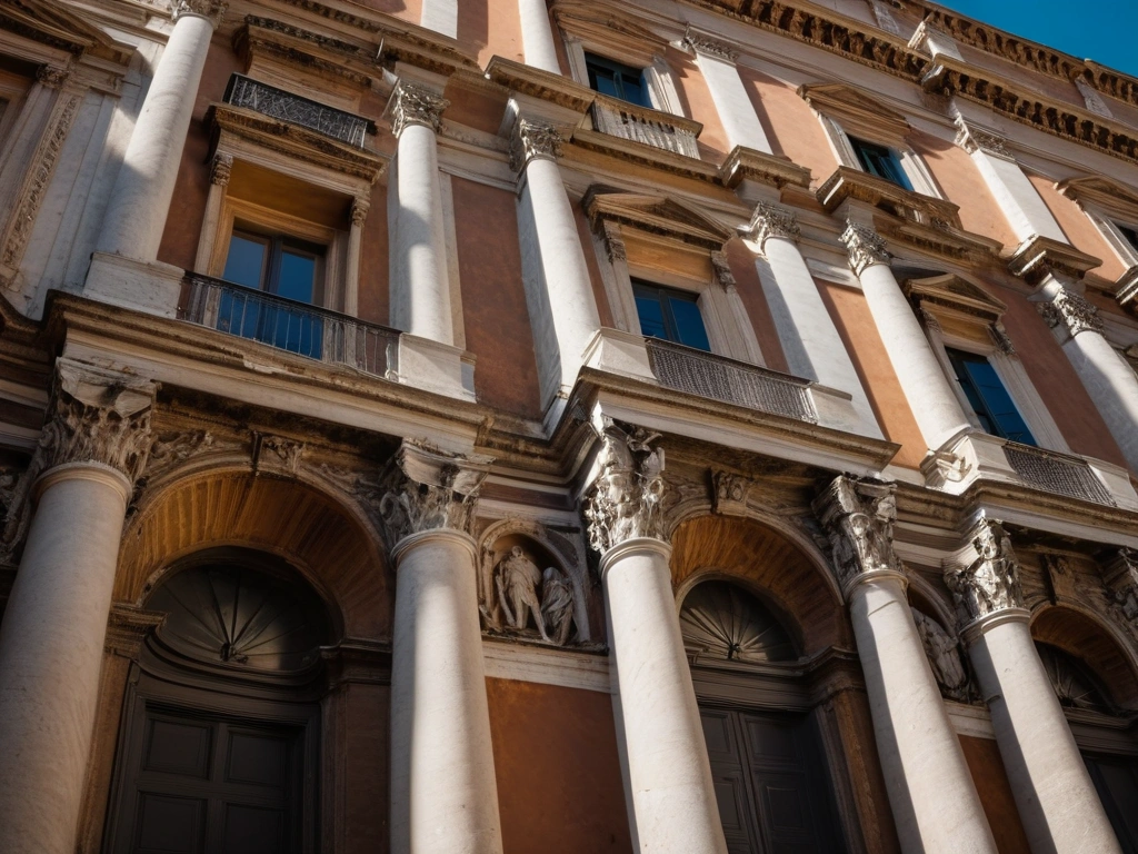 Tour Religioso e Espiritual em Roma - foto 4