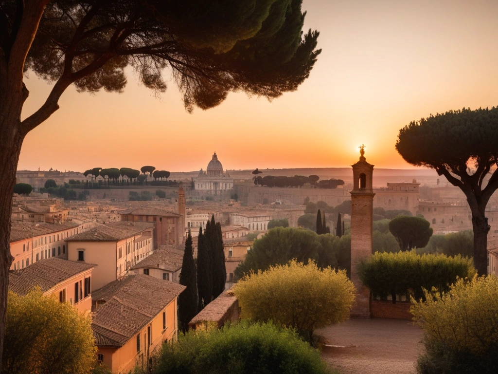 Tour Religioso e Espiritual em Roma - foto 6