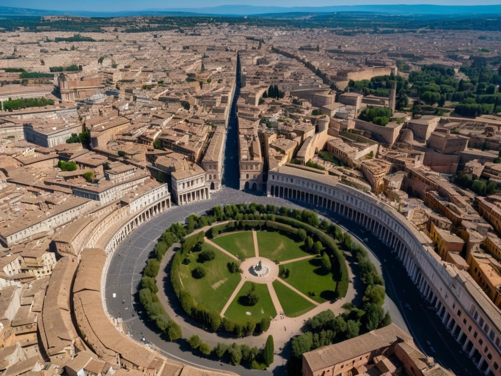 Tour pela Roma Antiga: Fórum e Coliseu — Roma - foto 5