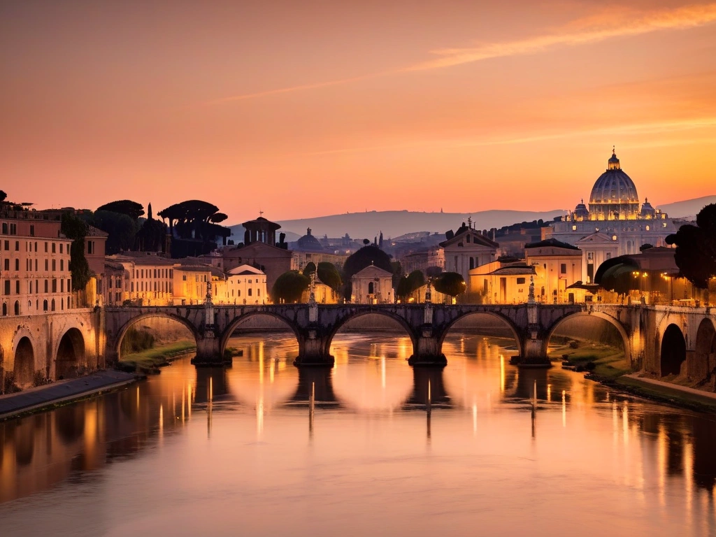 Tour pela Roma Antiga: Fórum e Coliseu — Roma - foto 6