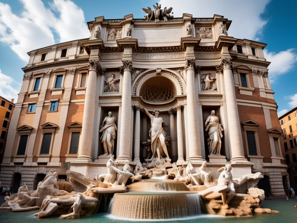 Tour de Arquitetura Moderna e Contemporânea em Roma - foto 4