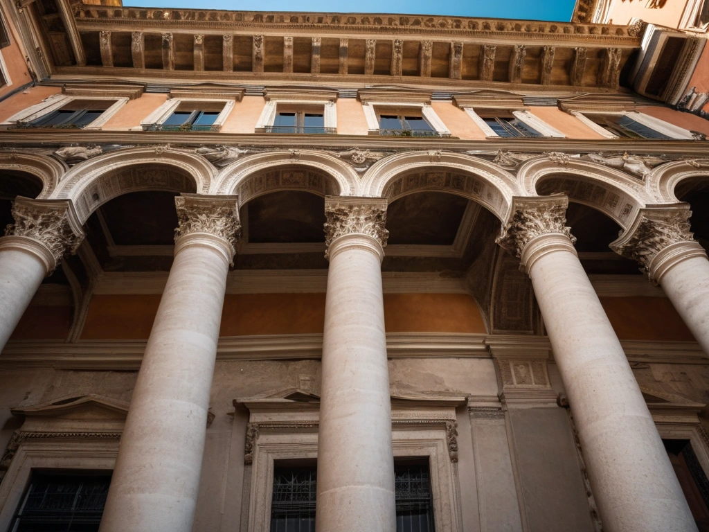 Tour pelos Monumentos e Patrimônios de Roma - foto 4