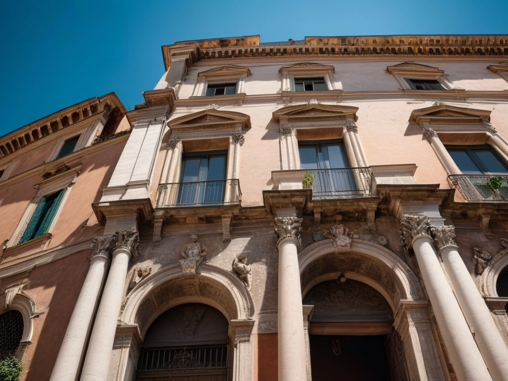 Tour Arqueológico em Roma - foto 4