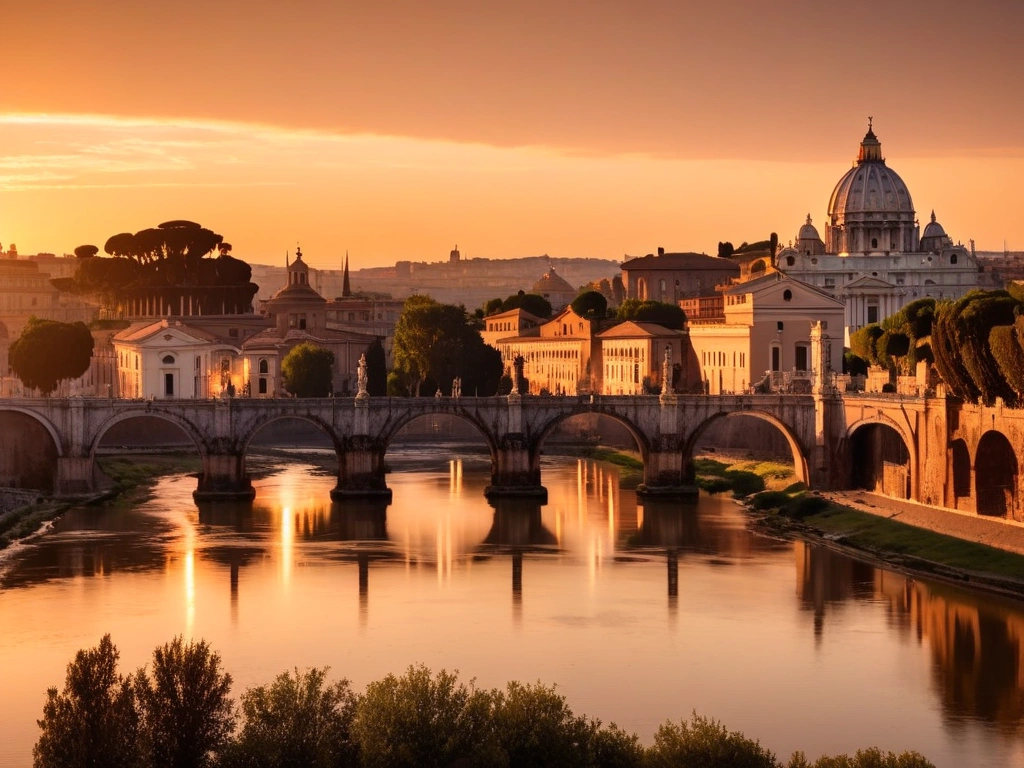 Tour Arqueológico em Roma - foto 6